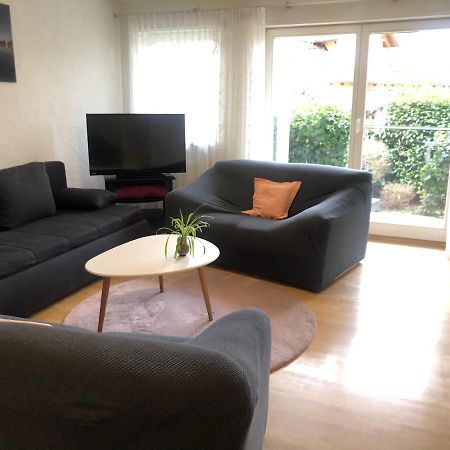 Ferienwohnung Creutzig Щоках Екстериор снимка