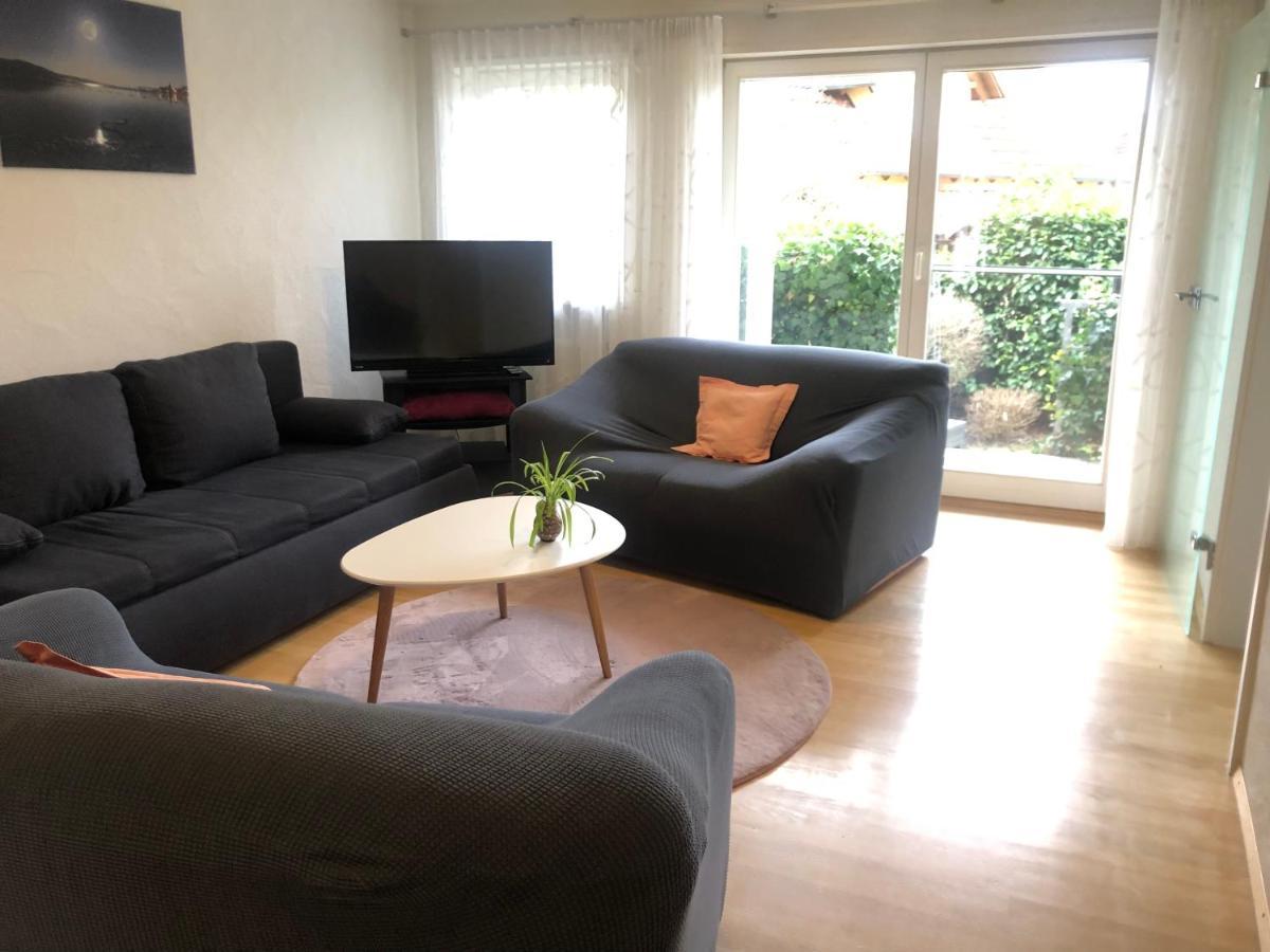 Ferienwohnung Creutzig Щоках Екстериор снимка