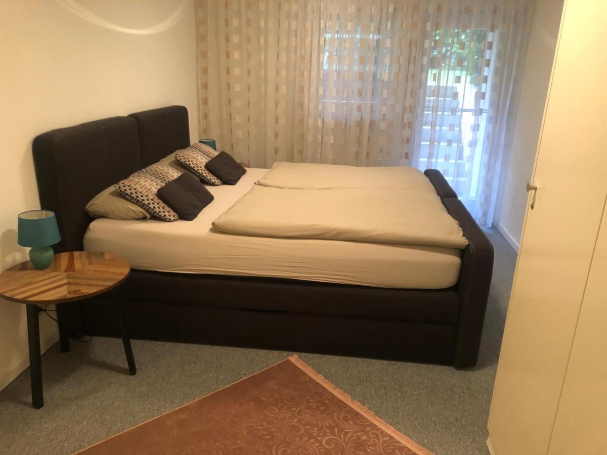 Ferienwohnung Creutzig Щоках Екстериор снимка
