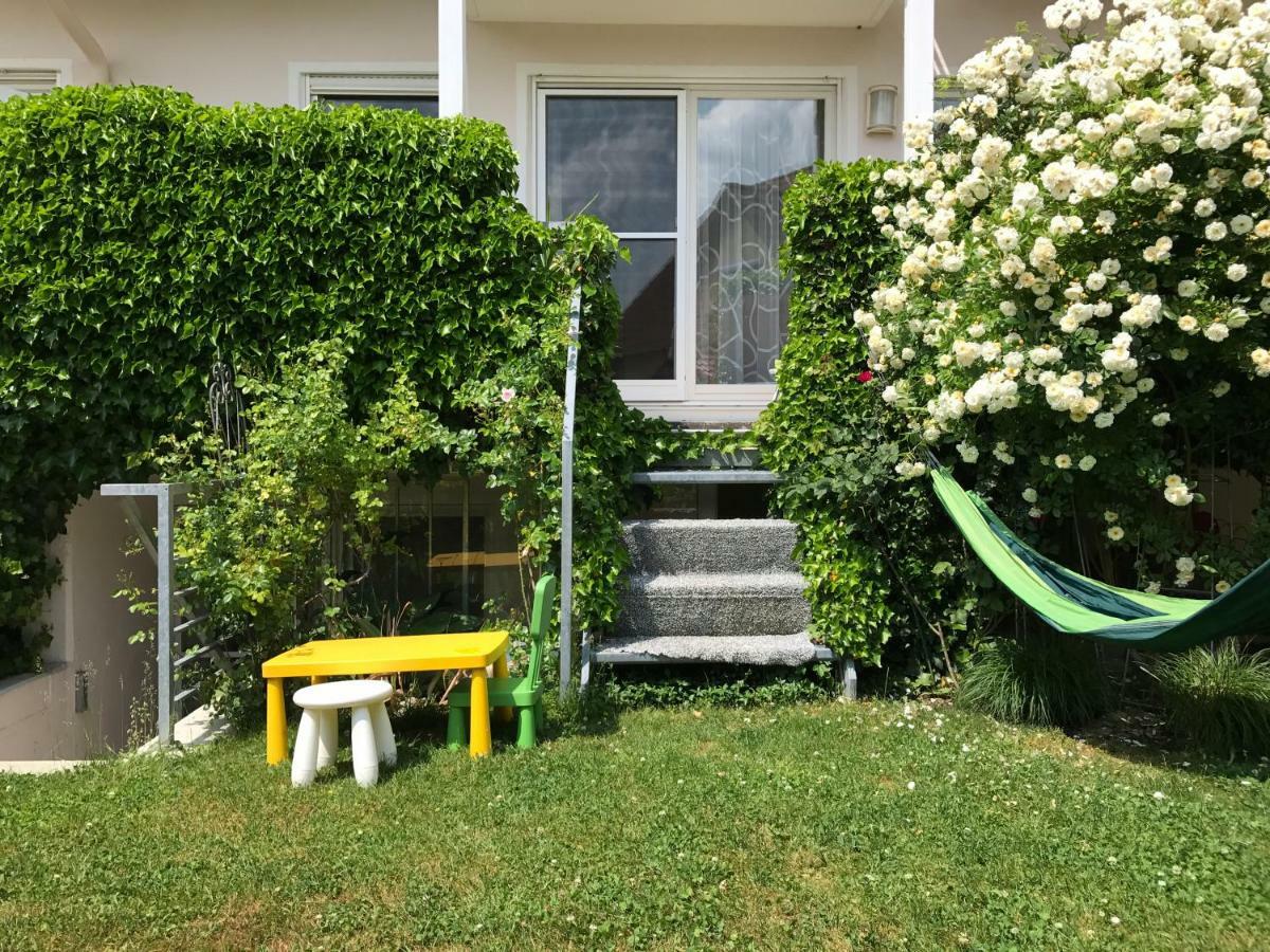 Ferienwohnung Creutzig Щоках Екстериор снимка